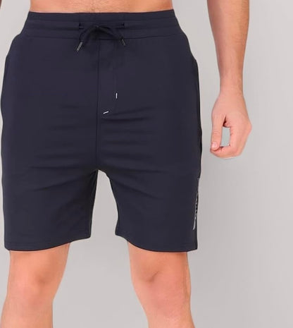 Men's Stretch Shorts ( PACK OF 4 PC )