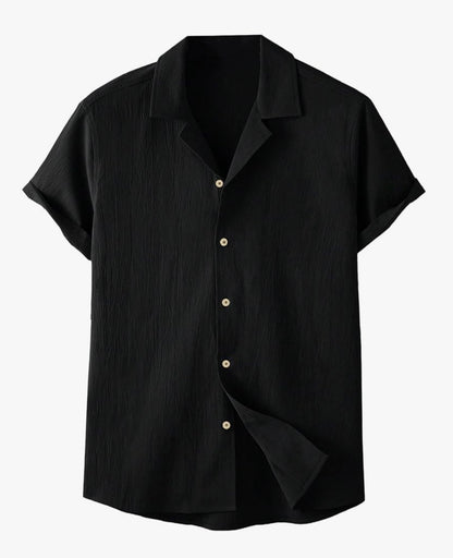 Men's Regular Fit Casual Shirt