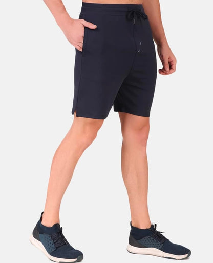 Men's Stretch Shorts ( PACK OF 4 PC )