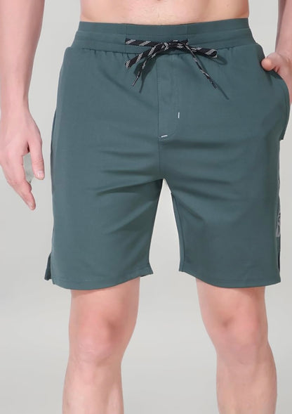 Men's Stretch Shorts ( PACK OF 4 PC )