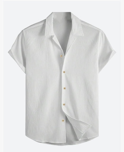 Men's Regular Fit Casual Shirt