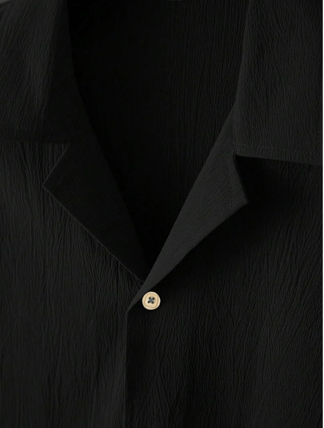 Men's Regular Fit Casual Shirt
