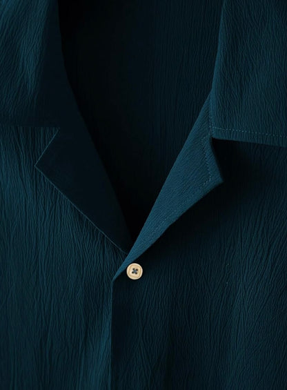 Men's Regular Fit Casual Shirt