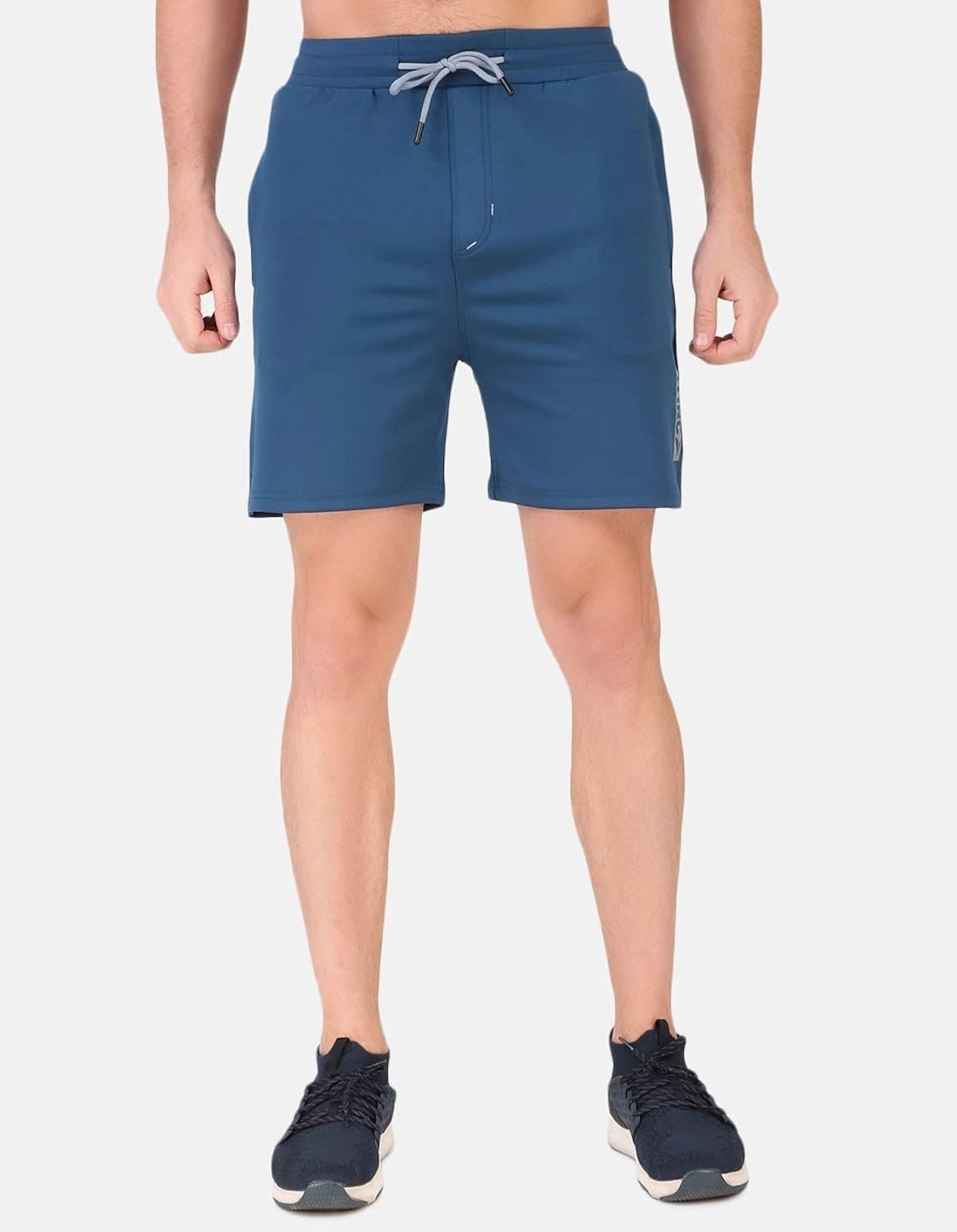 Men's Stretch Shorts ( PACK OF 4 PC )