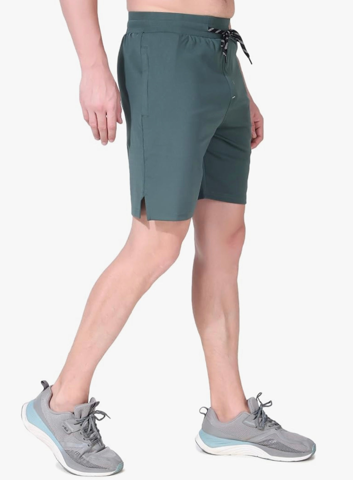 Men's Stretch Shorts ( PACK OF 4 PC )